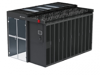 FusionModule5000智能微？槭葜行