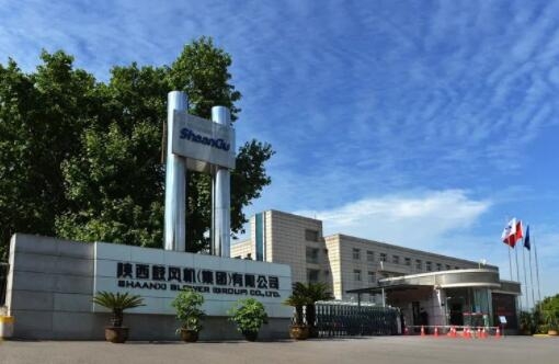 【陕鼓集团】陕鼓集团上榜“2022年度中国钢铁品牌榜”，获“卓越钢铁技术与服务供给商品牌”荣誉称号