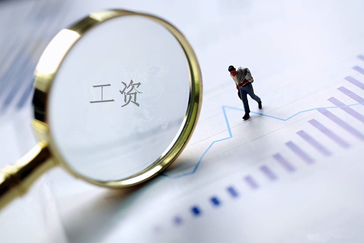 2022年度南宫NG28工资总额信息披露